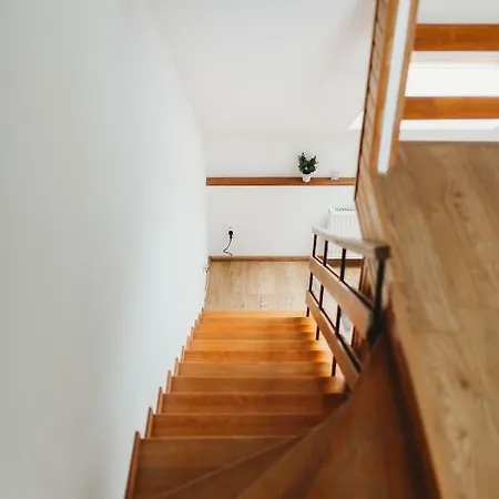 Apartment Center City Charming Loft *