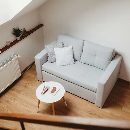 Center City Charming Loft Apartment *